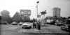 Sunoco Gas Station Concord Pike in Wilmington delaware August 17th 1973
