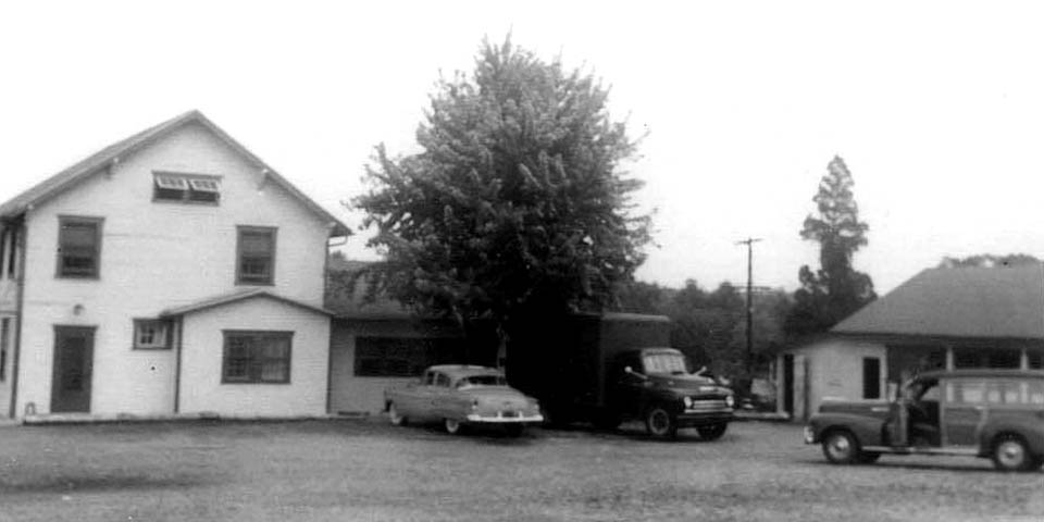 Stanleys Tavern in North Wilmington Delaware 1947