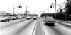 Southbound Concord Pike at Fairfax Blvd in Wilmington Delaware in 1964