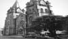 St Hedwigs Church in Wilmington Delaware 1940