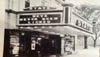 STATE THEATER ON MAIN STREET IN NEWARK DELAWARE 1940s