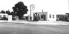 Texaco Gas Station in Wilmington Delaware circa 1940