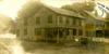 The Marshallton Store Duncan and Greenbank Roads in Delaware circa 1910