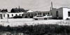 TINGLES MOTEL - LATER THE SANDS - Fenwick Island Delaware 1940s