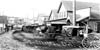 UNION STREET IN MILTON DELAWARE CIRCA LATE 1800s