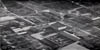 UNIVERSITY OF DELAWARE AERIAL VIEW IN 1958