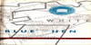UNIVERSITY OF DELAWARE AREA MAP IN 1958 - B