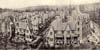 Union Park Gardens construction in Wilmington Delaware 1918