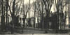 Univeristy of Delaware Old College in 1905