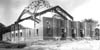 University of Delaware  Assembly Hall construction 09-24-1929