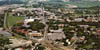 University of Delaware AREAL VIEW IN NEWARK DELAWARE CIRCA early 1970s