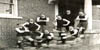University of Delaware BASKETBALL TEAM IN 1908