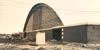 University of Delaware CARPENTER CENTER UNDER CONSTRUCTION 1960s