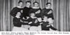 University of Delaware CHEER LEADERS IN 1955