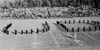University of Delaware Marching Band 1955