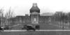 University of Delaware MEMORIAL HALL in 1919