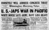 WILMINGTON MORNING NEWS IN WILMINGTON DELAWARE DECEMBER 8TH 1941