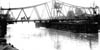 Wilmington Delaware Christina River Bridge in April of 1926