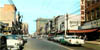 WILMINGTON DELAWARE MARKET STREET IN THE 1950s - 2