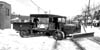 WILMINGTON DELAWARE SNOW PLOW IN 1910
