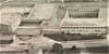 WILMINGTON HIGH SCHOOL ALONG DUPONT ROAD IN WILMINGTON DELAWARE CIRCA 1970s